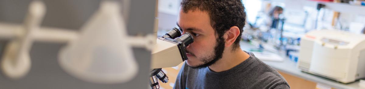 Biomedical Science BS