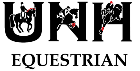 UNH Equestrian logo