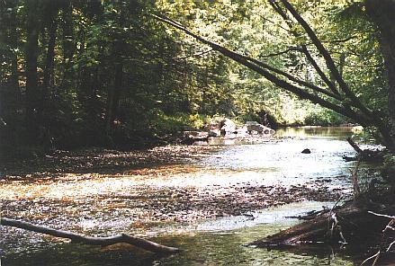 lovell river