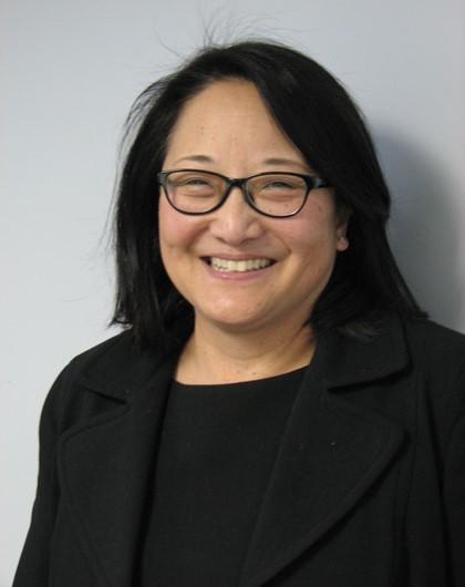 Pauline Ikawa profile photo