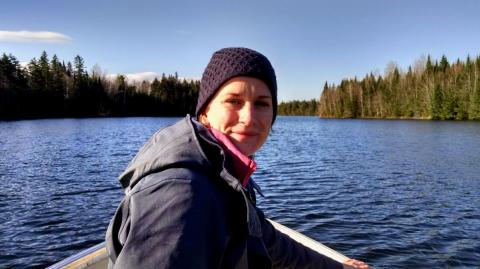 Anne Ewert