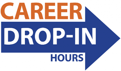Career Drop-In Hours
