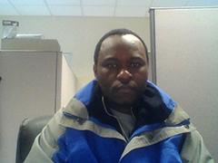 Eric Hatungimana