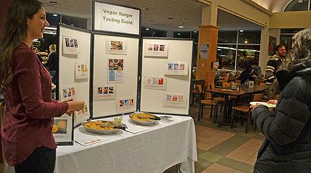 UNH Dining