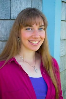 Kaitlyn Baillargeon