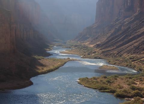 Grand Canyon