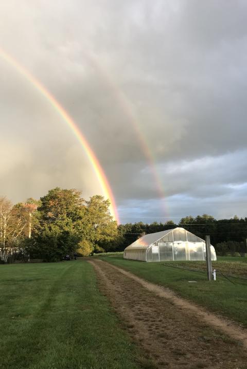 Woodman Farm