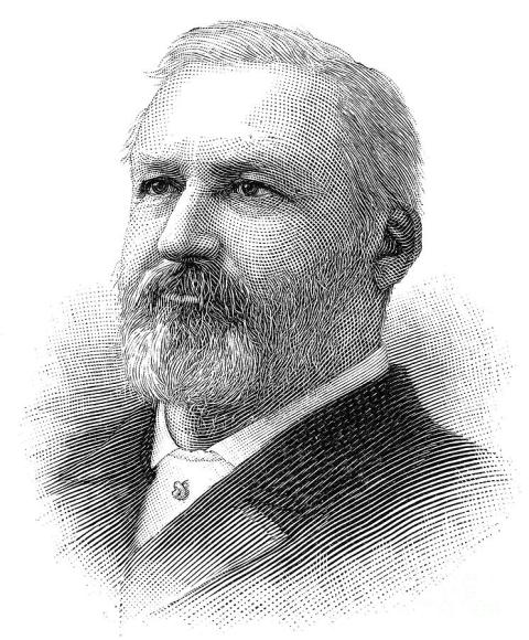 William Henry Hatch