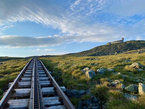 Cog Railway Cog Railway