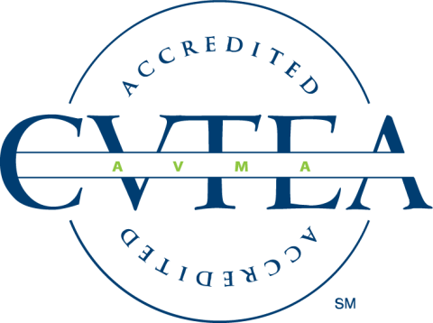 CVTEA logo