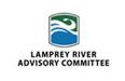 Lamprey River advisory committee logo