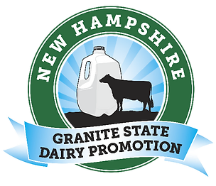 Granite State Dairy Promotion logo