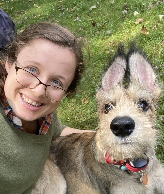Maggie Davis - Lab Manager