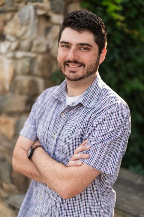 Michael Rizzi