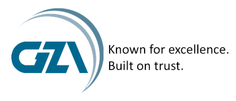 GZA logo