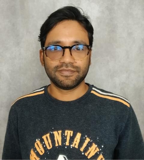 Md Hafizur Rahman