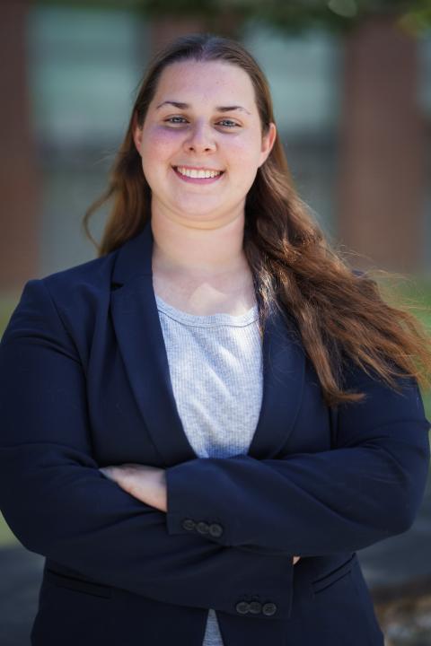 Tessa Baillargeon