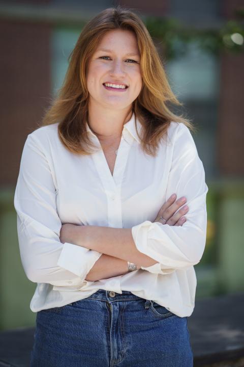 Hannah Webb