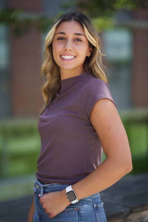 Kayla Young