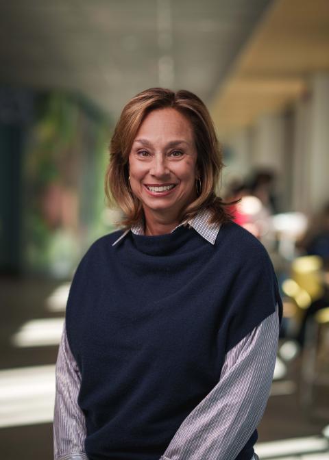Samantha Furstein