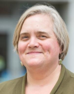 A profile image of Professor Inga Sidor
