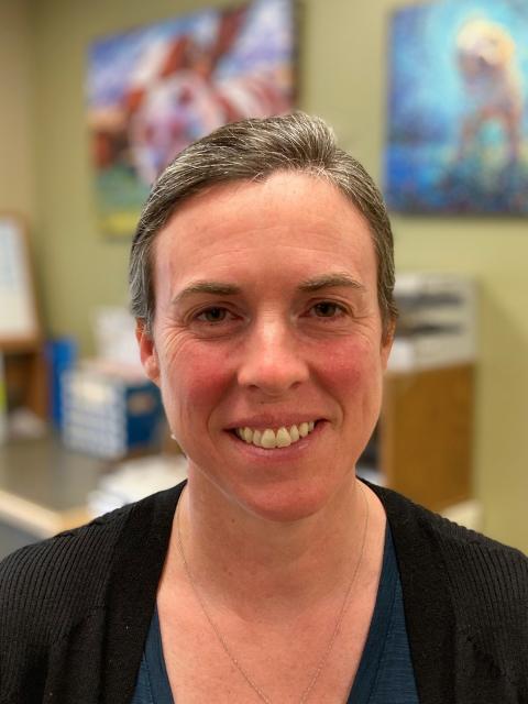Laurie Tomaselli