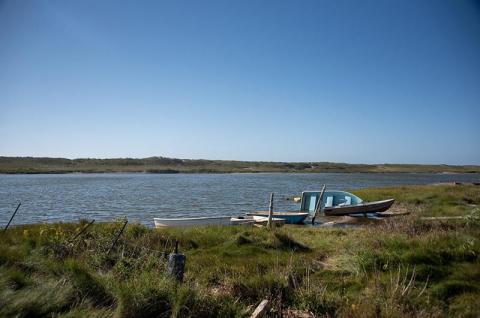 Martha's Vineyard