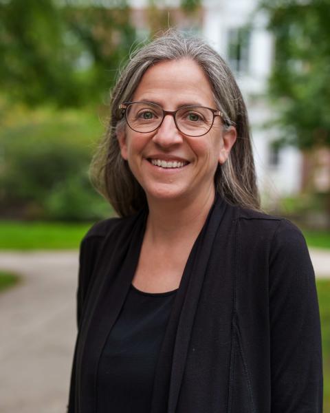 Teresa Cohn