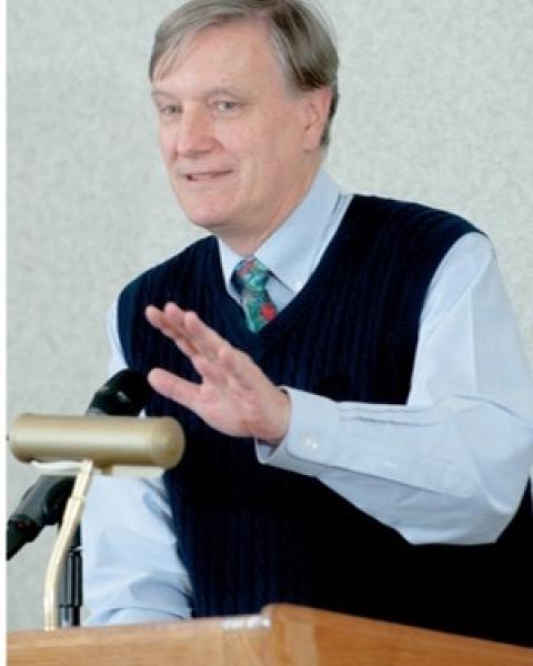 john aber