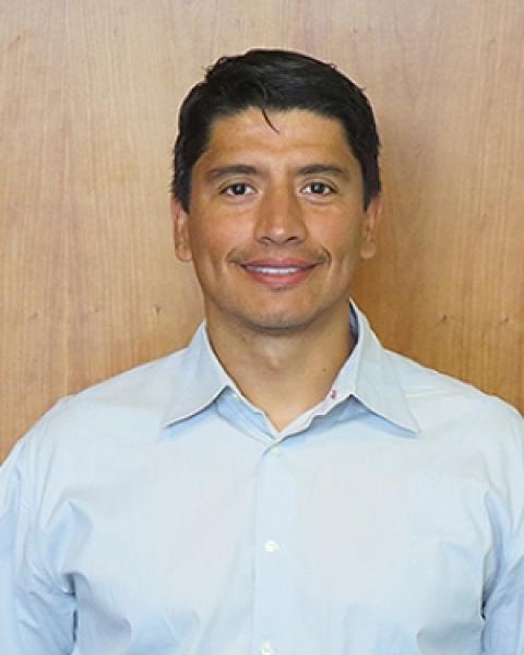 Arturo Andrade