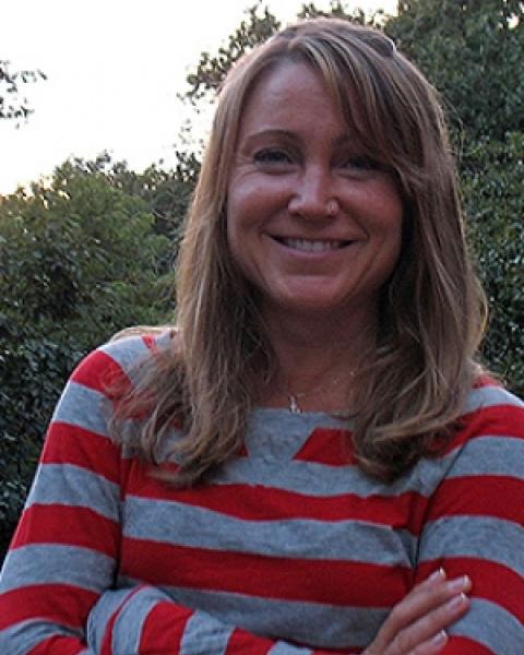 krystin ward