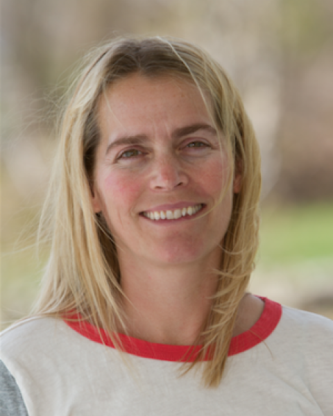 Jennifer Seavey