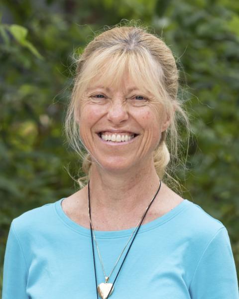 Elizabeth Boulton