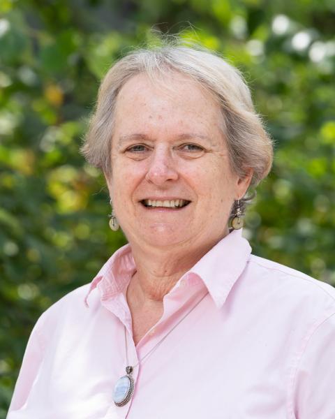 Anita Klein