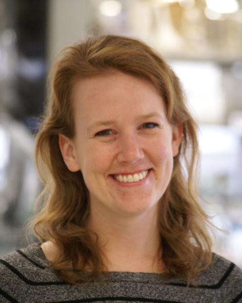 Colleen Monahan