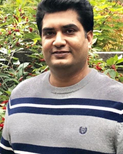 Muhammad Shahid Profile Pofile
