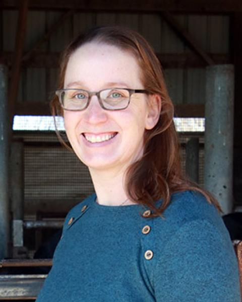 Liz Brock