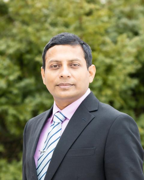 Emran Ali