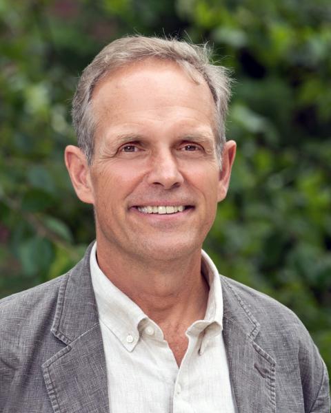 David Mortensen, ANFS Dept Chair
