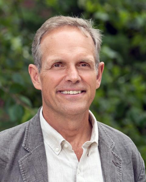 David Mortensen, ANFS Dept Chair David Mortensen, ANFS Dept Chair