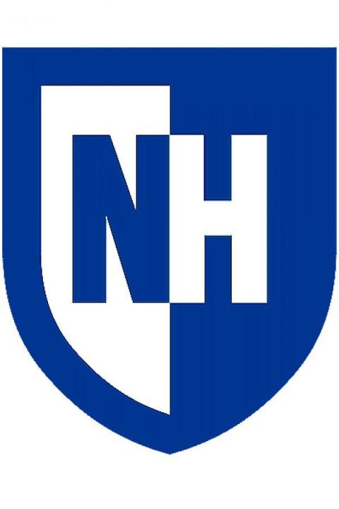 UNH shield logo