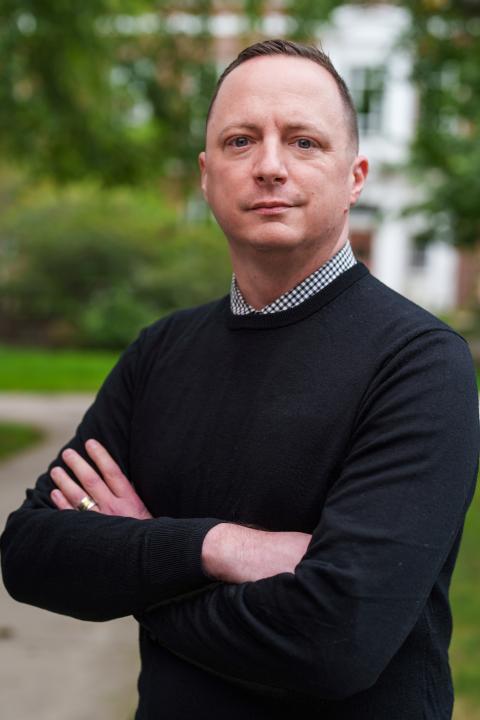 Tim Montminy