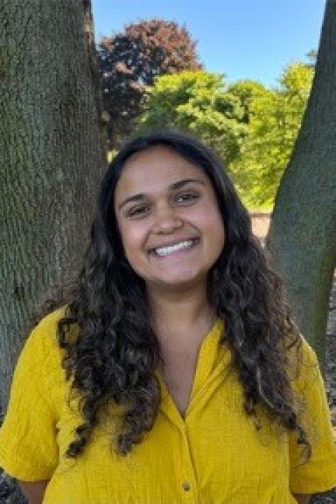 Tvisha Martin