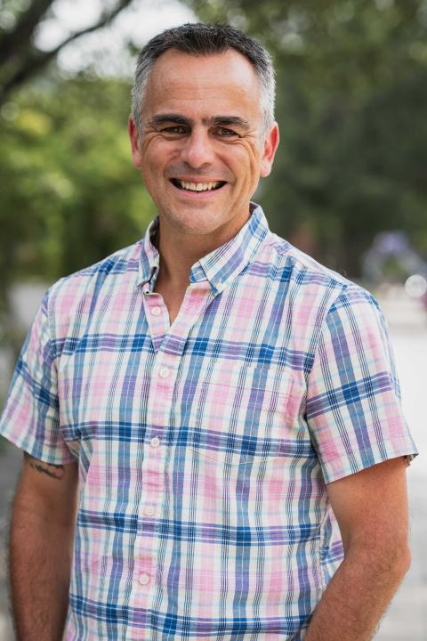 Adam Wymore