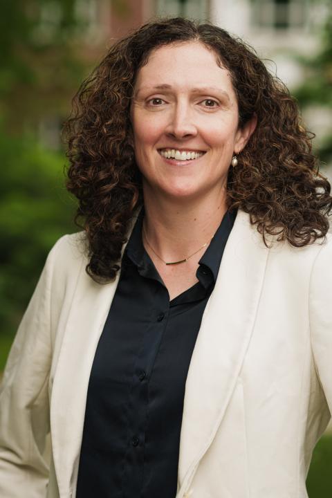 Shannon Rogers