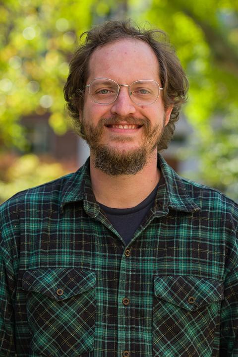 David Steinberg Profile Photo