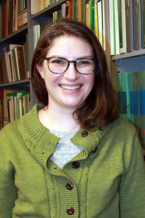 Erin Sigel